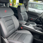 73598673 Jetour T2 híbrida: potencia y 139 km eléctricos