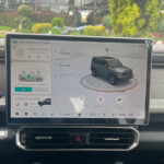 3257980570 Jetour T2 híbrida: potencia y 139 km eléctricos