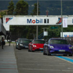 1167528093 Porsche World Road Show 2025: potencia eléctrica en Colombia