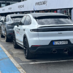 1437713075 Porsche World Road Show 2025: potencia eléctrica en Colombia