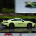2545567639 Porsche World Road Show 2025: potencia eléctrica en Colombia