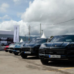 1912754413 Porsche World Road Show 2025: potencia eléctrica en Colombia