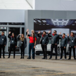 2192969743 Porsche World Road Show 2025: potencia eléctrica en Colombia