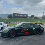 204996289 Porsche World Road Show 2025: potencia eléctrica en Colombia