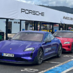 4219535323 Porsche World Road Show 2025: potencia eléctrica en Colombia