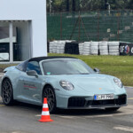 1499812888 Porsche World Road Show 2025: potencia eléctrica en Colombia