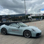 2997591462 Porsche World Road Show 2025: potencia eléctrica en Colombia