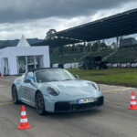 370567438 Porsche World Road Show 2025: potencia eléctrica en Colombia