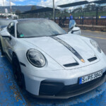 2614371381 Porsche World Road Show 2025: potencia eléctrica en Colombia