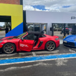 2129898115 Porsche World Road Show 2025: potencia eléctrica en Colombia