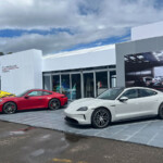 2571858766 Porsche World Road Show 2025: potencia eléctrica en Colombia