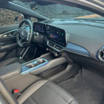 269299767 Chevrolet Equinox EV ya en Colombia: precio y autonomía