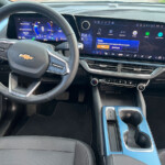 3519622960 Chevrolet Equinox EV ya en Colombia: precio y autonomía