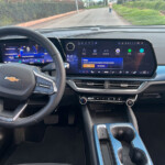 3369506657 Chevrolet Equinox EV ya en Colombia: precio y autonomía