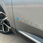 468136575 Chevrolet Equinox EV ya en Colombia: precio y autonomía