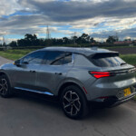 299864407 Chevrolet Equinox EV ya en Colombia: precio y autonomía