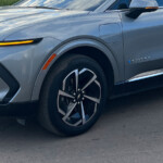 1989305083 Chevrolet Equinox EV ya en Colombia: precio y autonomía