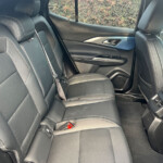 2744872620 Chevrolet Equinox EV ya en Colombia: precio y autonomía