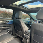 518158869 Chevrolet Equinox EV ya en Colombia: precio y autonomía