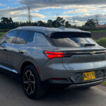 3414147320 Chevrolet Equinox EV ya en Colombia: precio y autonomía