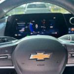 2382991334 Chevrolet Equinox EV ya en Colombia: precio y autonomía