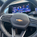 748200328 Chevrolet Equinox EV ya en Colombia: precio y autonomía