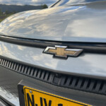 4101031344 Chevrolet Equinox EV ya en Colombia: precio y autonomía