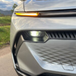 3857640673 Chevrolet Equinox EV ya en Colombia: precio y autonomía