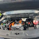 640906689 Chevrolet Equinox EV ya en Colombia: precio y autonomía