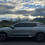 2613592733 Chevrolet Equinox EV ya en Colombia: precio y autonomía