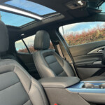 3907660078 Chevrolet Equinox EV ya en Colombia: precio y autonomía