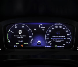 1618245214 Honda CR-V Advanced Hybrid: prueba de manejo y tecnología e:HEV