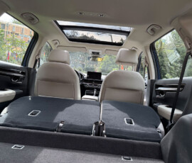 42942571 Honda CR-V Advanced Hybrid: prueba de manejo y tecnología e:HEV