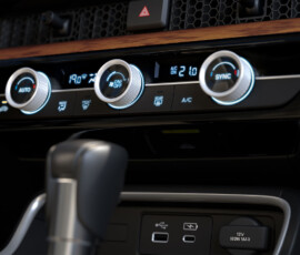 1830971938 Honda CR-V Advanced Hybrid: prueba de manejo y tecnología e:HEV