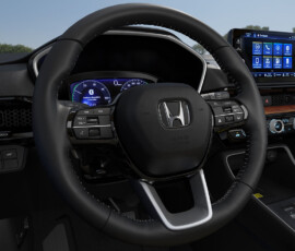 504397842 Honda CR-V Advanced Hybrid: prueba de manejo y tecnología e:HEV
