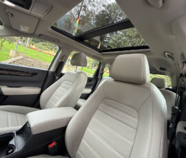 3376540221 Honda CR-V Advanced Hybrid: prueba de manejo y tecnología e:HEV
