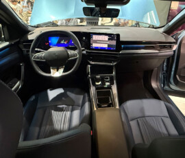 3014938217 Renault Boreal debuta en Colombia