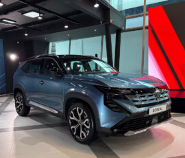 3946424385 Renault Boreal debuta en Colombia