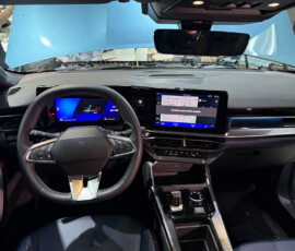 1457613614 Renault Boreal debuta en Colombia