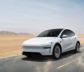 3407804487 Tesla aterrizó en Colombia con Model 3 y Model Y