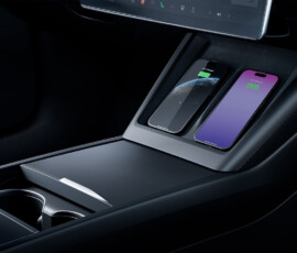 1021814459 Tesla aterrizó en Colombia con Model 3 y Model Y