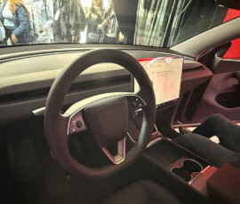 1297637112 Tesla aterrizó en Colombia con Model 3 y Model Y