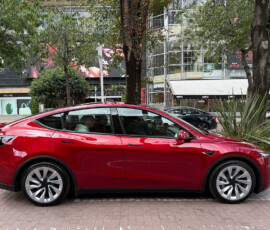 2959284715 Tesla aterrizó en Colombia con Model 3 y Model Y