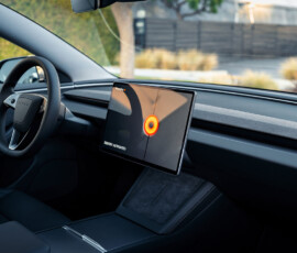 497606042 Tesla aterrizó en Colombia con Model 3 y Model Y
