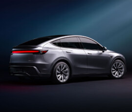 1154284798 Tesla aterrizó en Colombia con Model 3 y Model Y
