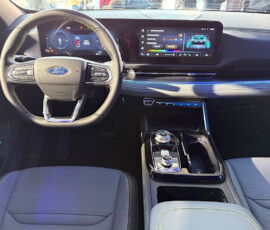 820216140 Ford Territory Híbrida llegó a Colombia