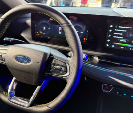 2753934290 Ford Territory Híbrida llegó a Colombia