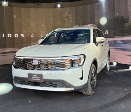 1591281543 Ford Territory Híbrida llegó a Colombia