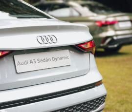 2483726722 Audi A3 Sedán y Sportback: híbrido premium 2026