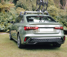 2535668370 Audi A3 Sedán y Sportback: híbrido premium 2026